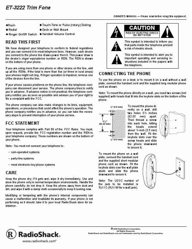 Radio Shack Car Stereo System ET-3222-page_pdf